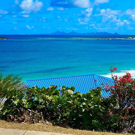 Suite Residence Mont Vernon Orient Bay Bagian luar foto